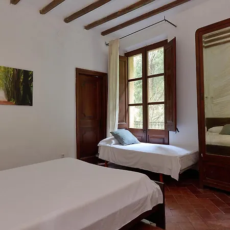 Presas * Sant Celoni