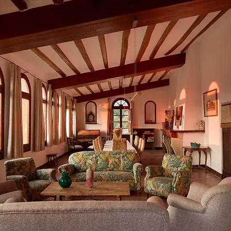 Apartment Presas