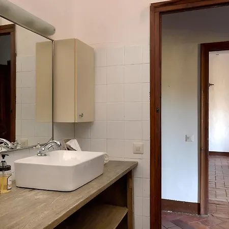 Apartment Presas Sant Celoni