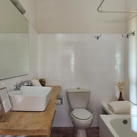 Apartment Presas