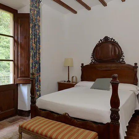 Presas Apartment