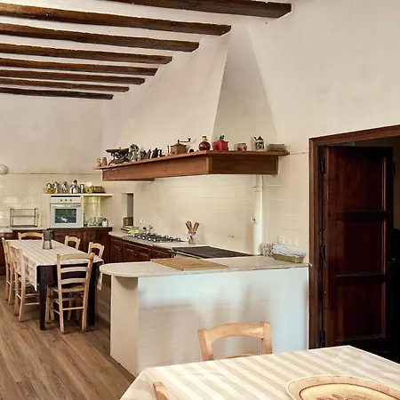 Presas Apartment