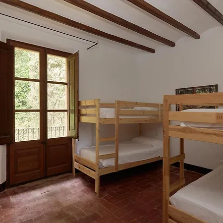 Apartment Presas Sant Celoni