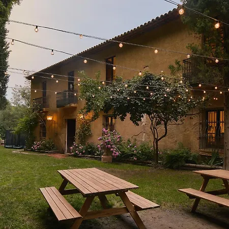 Presas Apartment