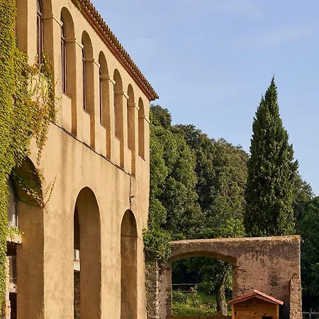 Presas Apartment