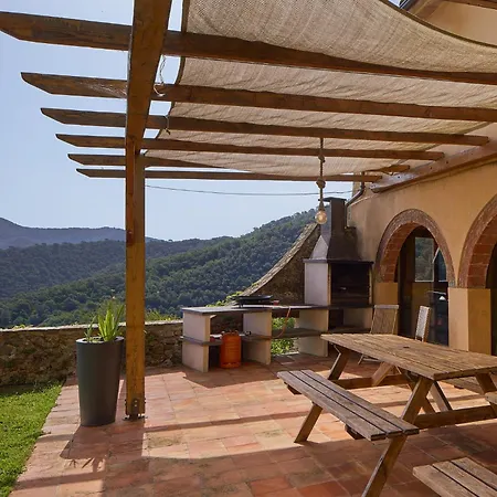 Apartment Presas