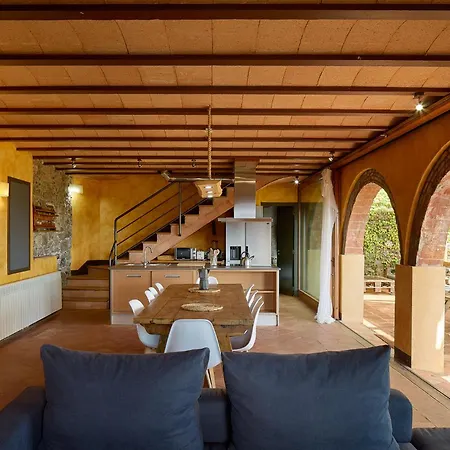 Apartment Presas Sant Celoni