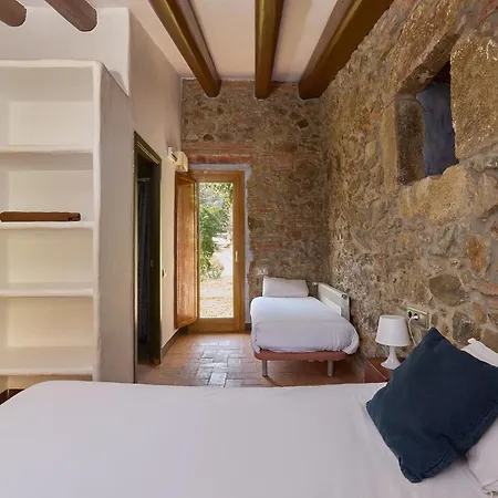 Apartment Presas