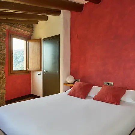 Apartment Presas *