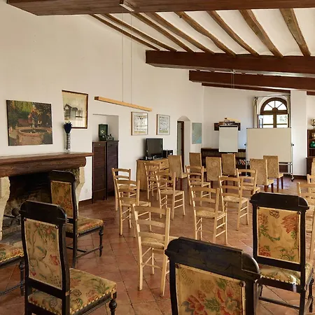Apartment Presas