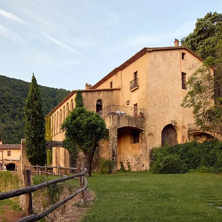 Presas Apartment Sant Celoni