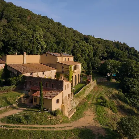 Presas Apartment Sant Celoni