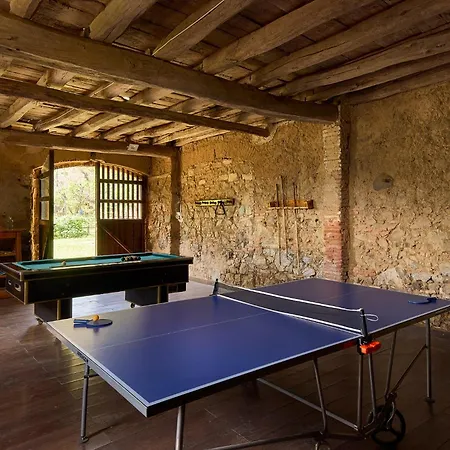 Presas Apartment